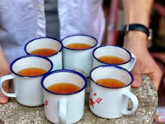 -可可大虾武汉土菜大排档(万松园1店)