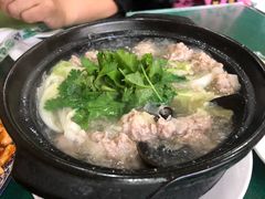 -北大地皖峰饭馆