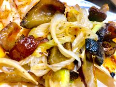 -大渔铁板烧(大悦城店)