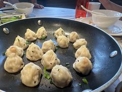 -京味斋·北京烤鸭(华威桥北工大店)