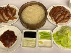 -北京全聚德(天安门店)