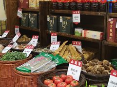 -瑶王府·广西菜(金阳路店)