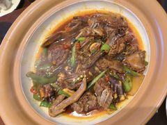 -后湖小院·乡野田园菜