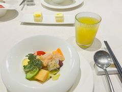 -多佐铁板烧(富力广场店)