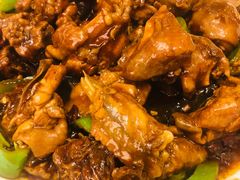 闫府炒鸡-闫府私房菜·百年鲁菜(欧亚店)