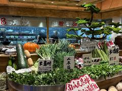 -田园印象·成都土菜院子(华阳店)
