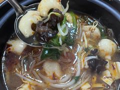 -天瑞福云南过桥米线(十里河店)