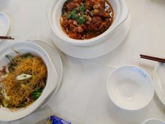 -黄埔华苑酒家(黄埔总店)
