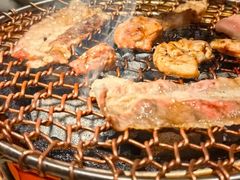 -烧肉达人•炭火烧肉(新天地店)