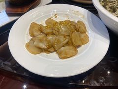 桂花红糖年糕-走马楼饭庄(慈城古县城店)
