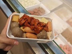 -今今转转自助小火锅(天祥广场店)