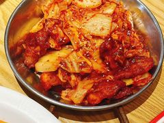 -山海珍味韩国料理(奥城店)