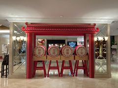 -北京国宾酒店