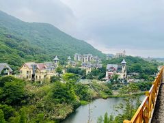 -东部华侨城
