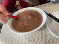 -老北京馅饼粥(西单店)
