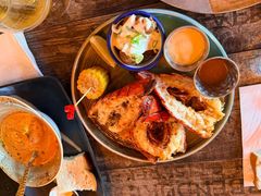 -Pakkhús Restaurant