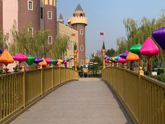 -安徒生童话乐园