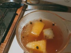 -原石牛扒·约会餐厅(龙城万科里店)