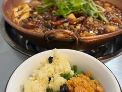 -铜瓢江湖兔火锅(水碾河社区店)