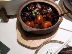 -彩虹之约•淮扬家宴(亚运村店)