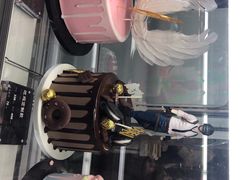 火烈鸟定制款-卷心卷意·轻甜蛋糕(新光天地店)