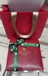 -RUANS阮仕珍珠(北京蓝色港湾店)