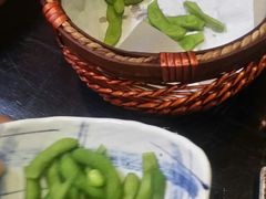 -景鹤料理(上地华联店)