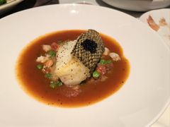 -研食记西餐厅(金融中心店)