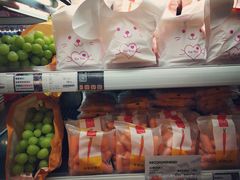 -blt精品超市(南京环宇城店)