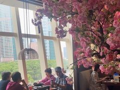 -九井澤精致料理(金茂店)