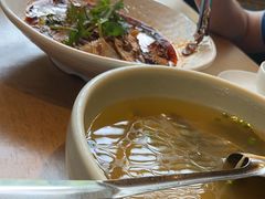 -阿斯牛牛·凉山菜(新会展店)