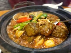 -粤仔湾砂锅粥(金太湖店)