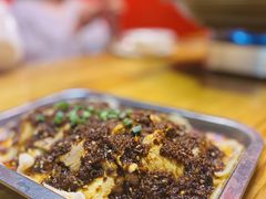 -兔槽江湖菜·重庆璧山兔(水围店)