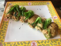 口袋豆腐-那家小馆•北京菜•烤鸭(香山店)