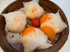 -万山楼海鲜酒家·二十三年老字号