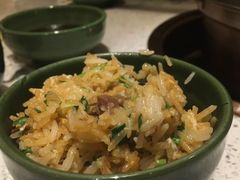 特级煲仔饭-润园四季椰子鸡火锅(海上世界店)