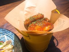 -Primo·丽莫意大利窑烤披萨