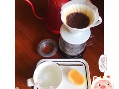 半熟芝士-好利来(北顺城路店)