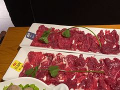 -海银海记潮汕牛肉火锅(新港中路海珠店)