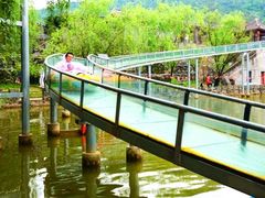 -溪霞怪石岭生态公园