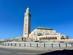 -哈桑二世清真寺
