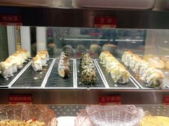 -非烤勿扰自助烤肉海鲜火锅(南城莱蒙店)