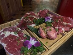 -牛焱·烧肉酒肆(五大道店)