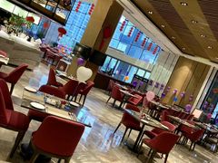 大堂-飨食汇全日制餐厅·昆山皇冠假日酒店(九方店)