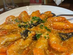 -东湖177艺术餐厅 · 东坡院子