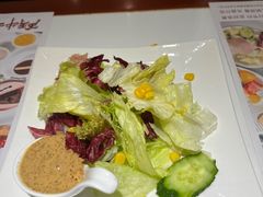 -斗牛士牛排餐厅(嘉里汇店)