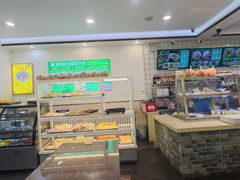 -聚德华天护国寺小吃(甜水园店)