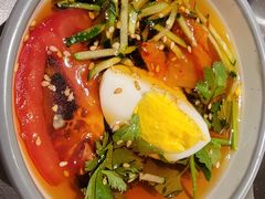 -三京祥烤肉自助料理(慈云寺店)