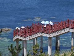 -养马岛旅游度假区