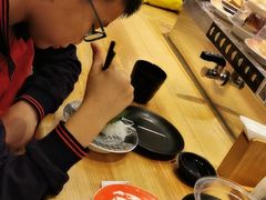 -禾绿寿司(星光68广场店)
